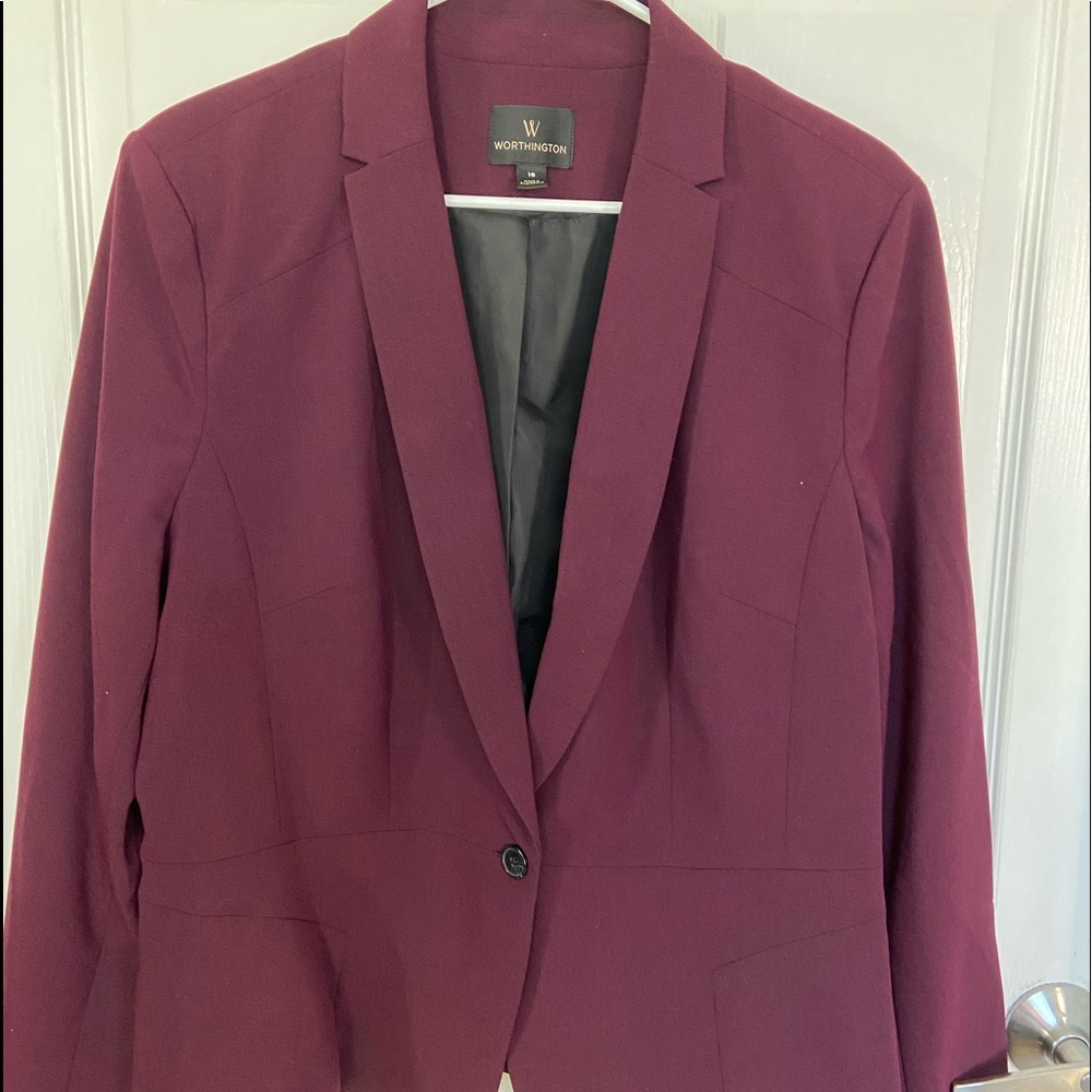 Jacket